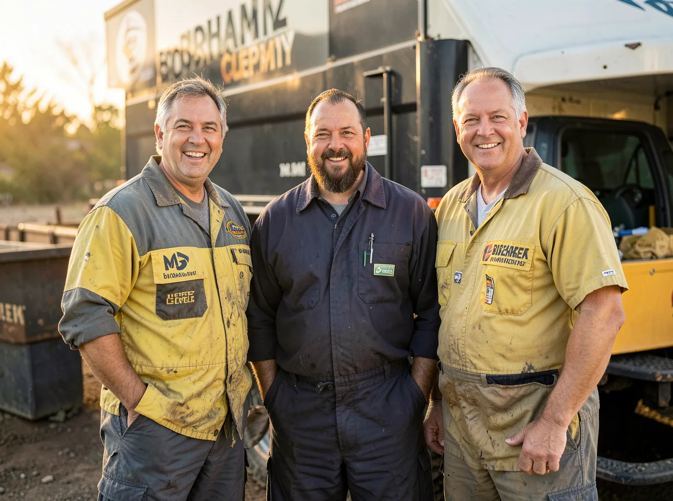 Sewage Cleanup company in Monahans, TX