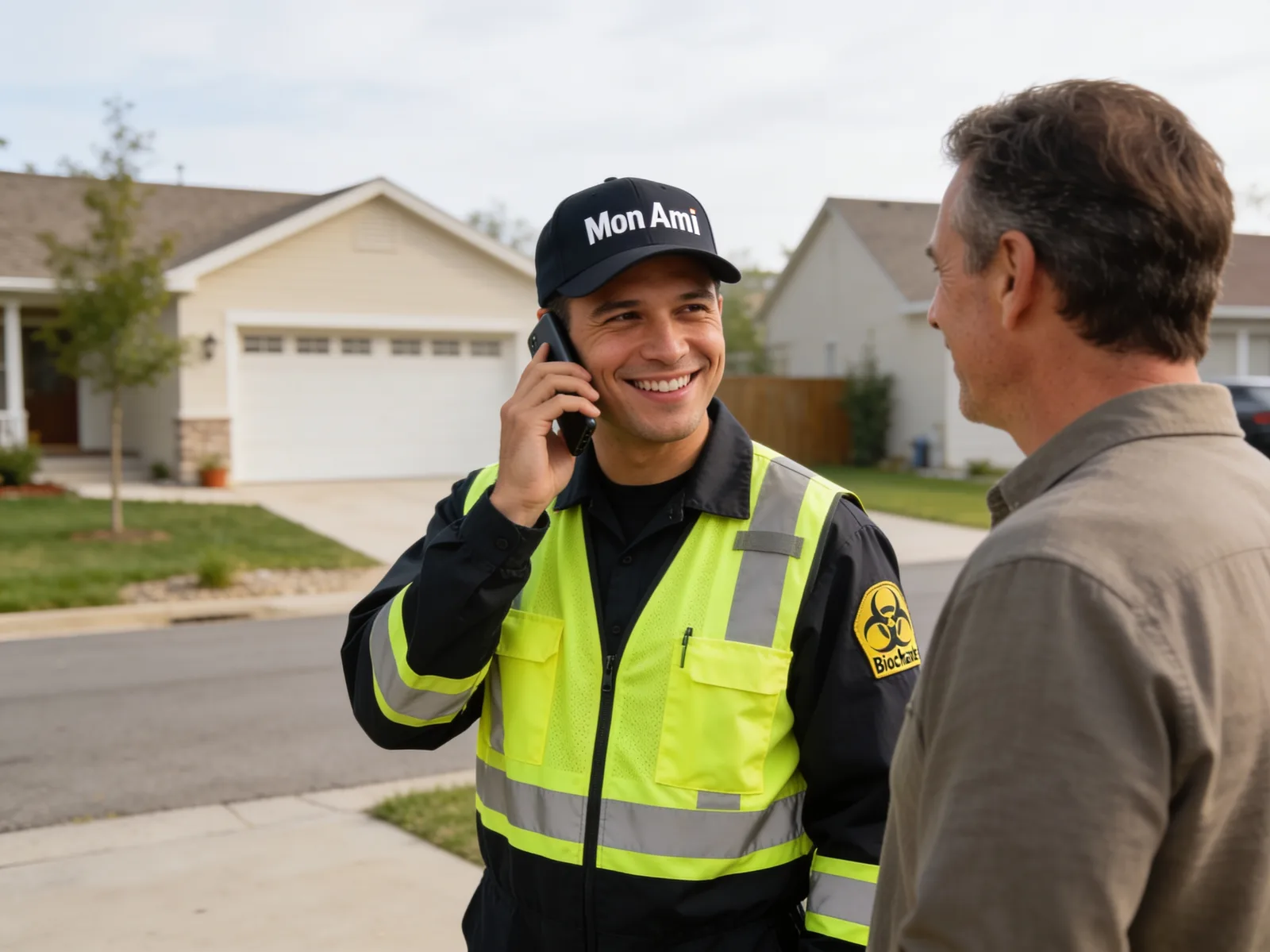 Sewage Cleanup Monahans, TX FAQs