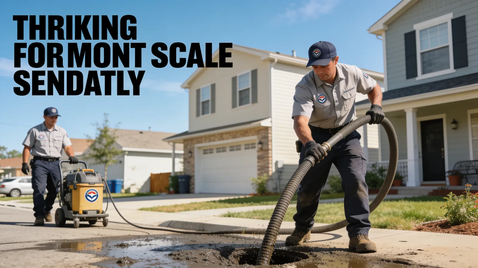 Sewage Cleanup in Monahans, TX near me